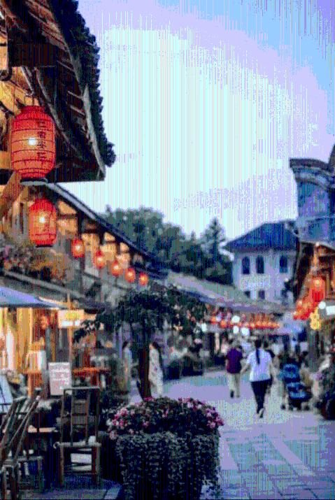 岳飞第四次北伐战争评价游戏画面